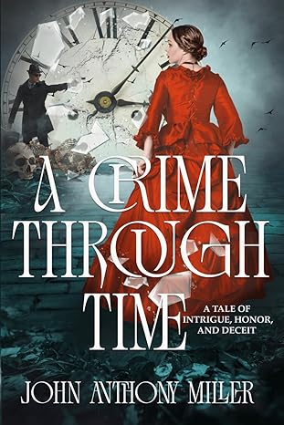 A Crime Through Time � The Century Publishers