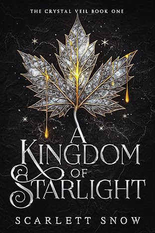 A Kingdom of Starlight � The Century Publishers