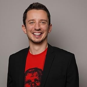 Douglas E. Richards & Joshua T. Calvert