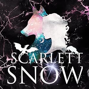 Scarlett Snow
