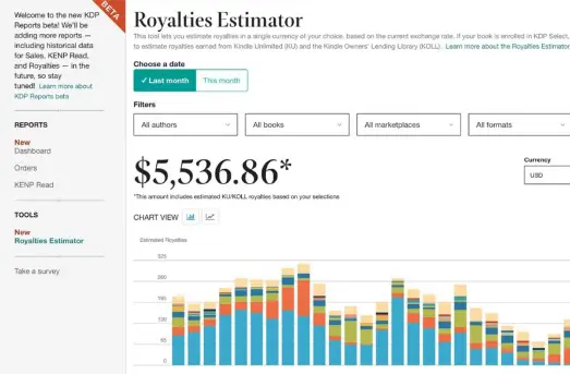 Publishing success – The Century Publishers